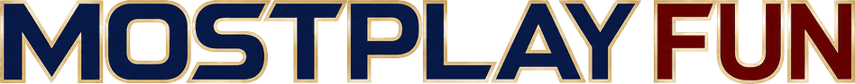 mostplay fun logo